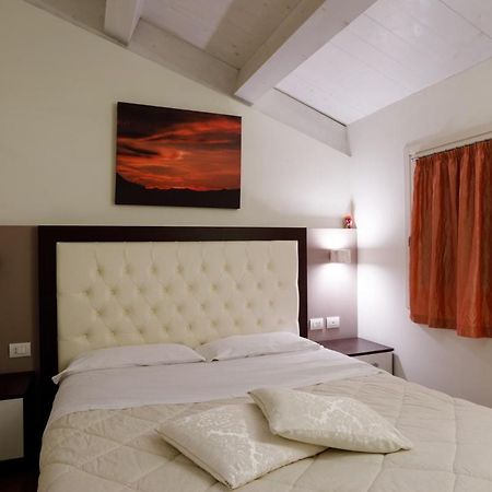 Modus Vivendi - Room E Relax Brisighella Kültér fotó