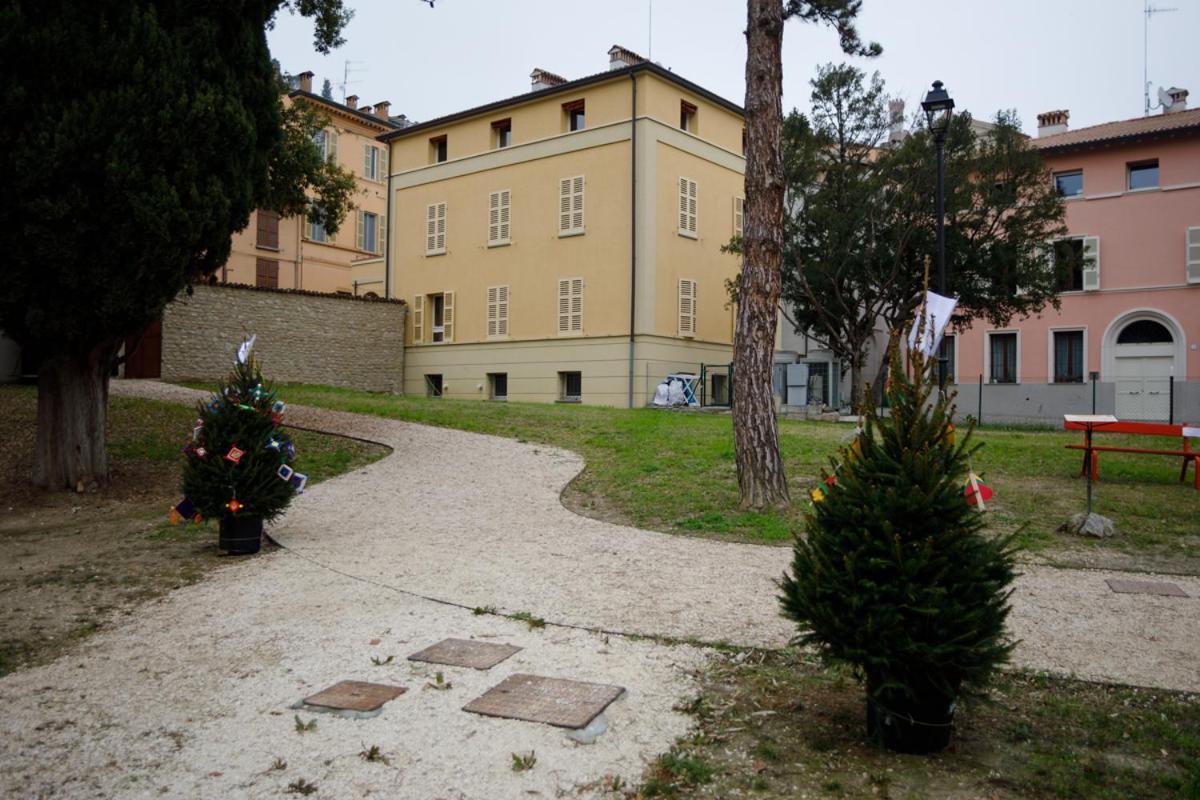Modus Vivendi - Room E Relax Brisighella Kültér fotó