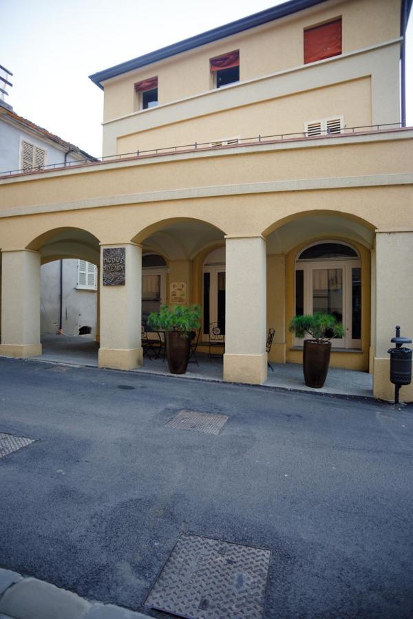 Modus Vivendi - Room E Relax Brisighella Kültér fotó