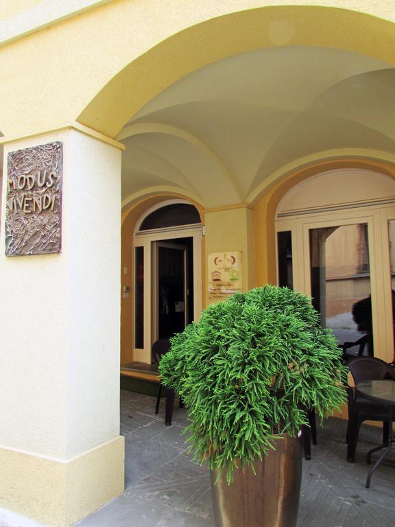 Modus Vivendi - Room E Relax Brisighella Kültér fotó