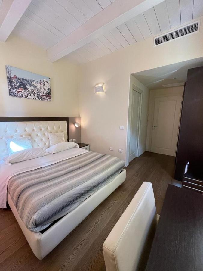 Modus Vivendi - Room E Relax Brisighella Kültér fotó