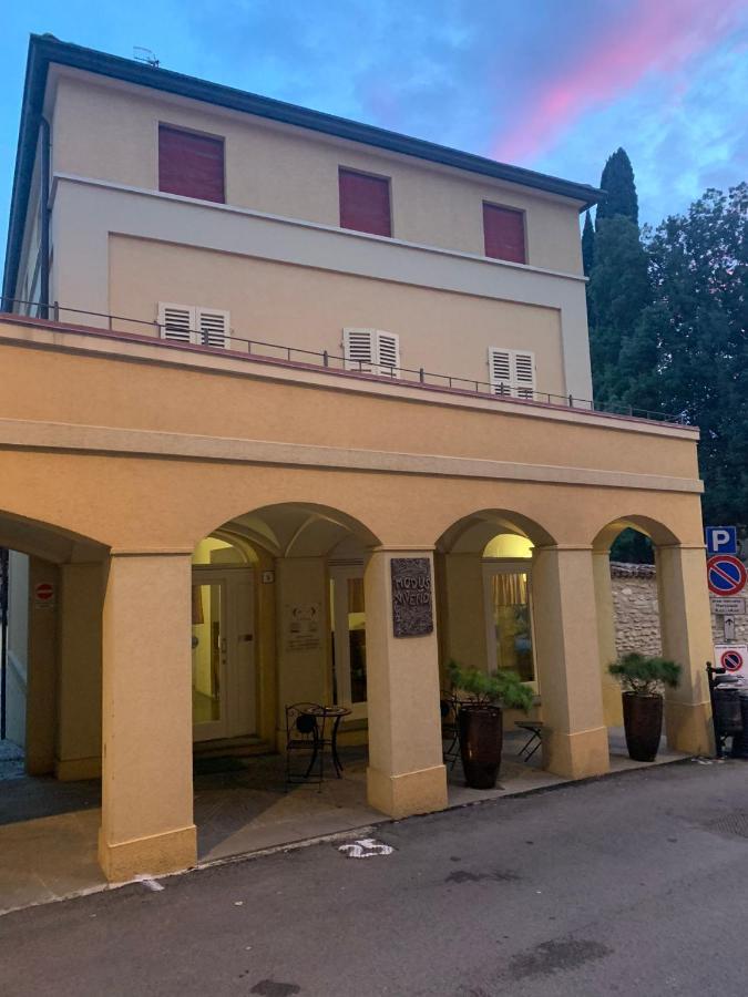 Modus Vivendi - Room E Relax Brisighella Kültér fotó