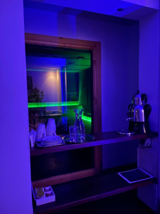 Modus Vivendi - Room E Relax Brisighella Kültér fotó
