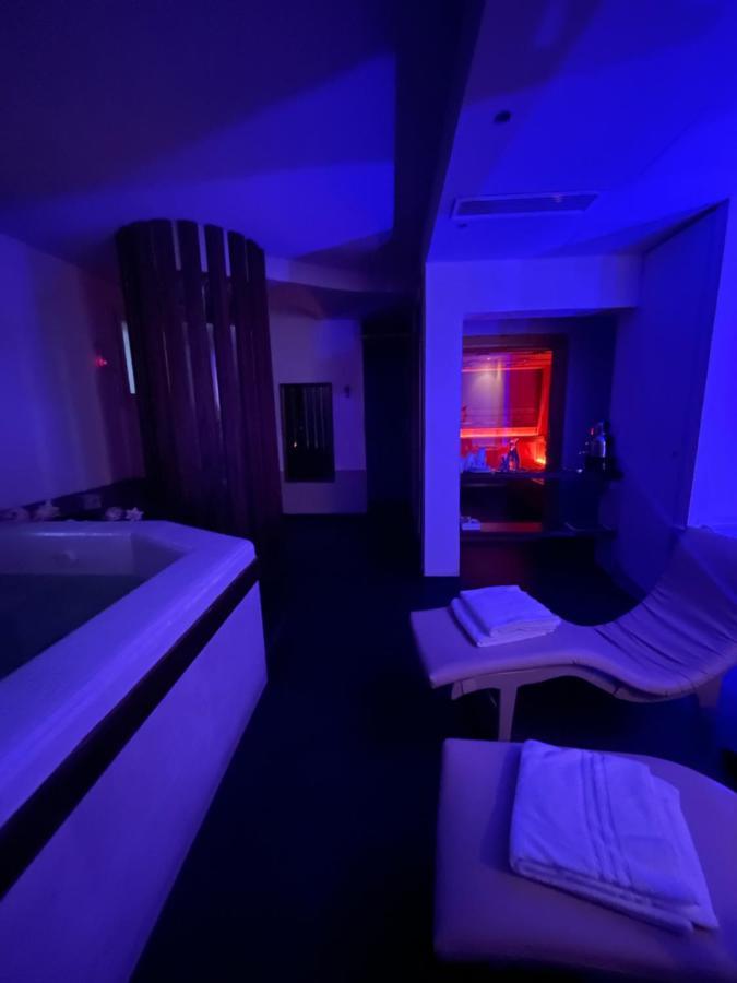 Modus Vivendi - Room E Relax Brisighella Kültér fotó