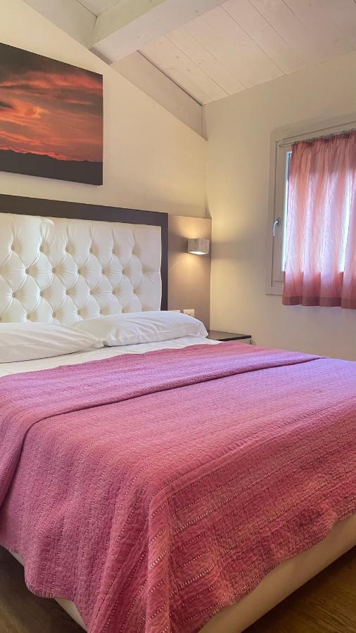 Modus Vivendi - Room E Relax Brisighella Kültér fotó