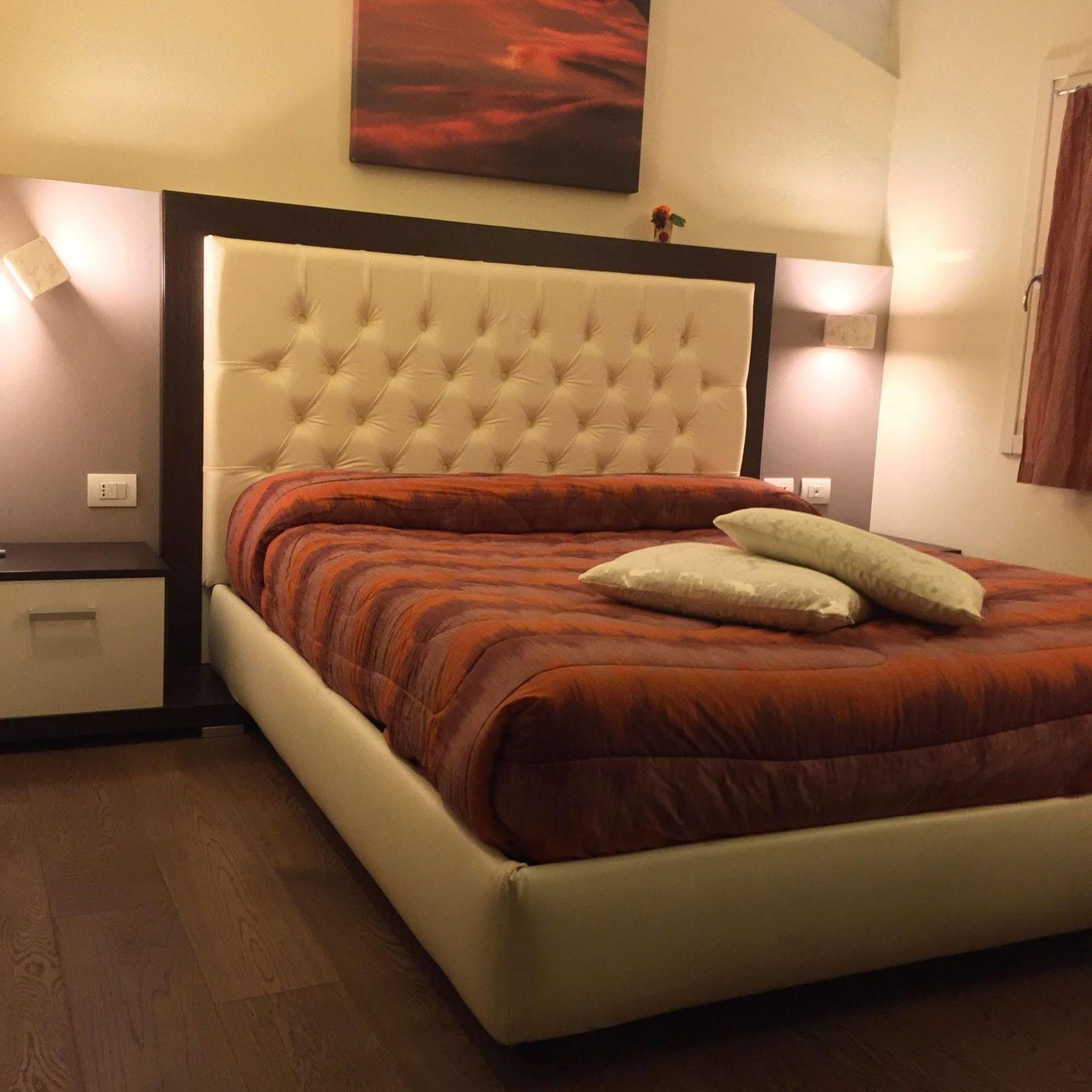 Modus Vivendi - Room E Relax Brisighella Kültér fotó