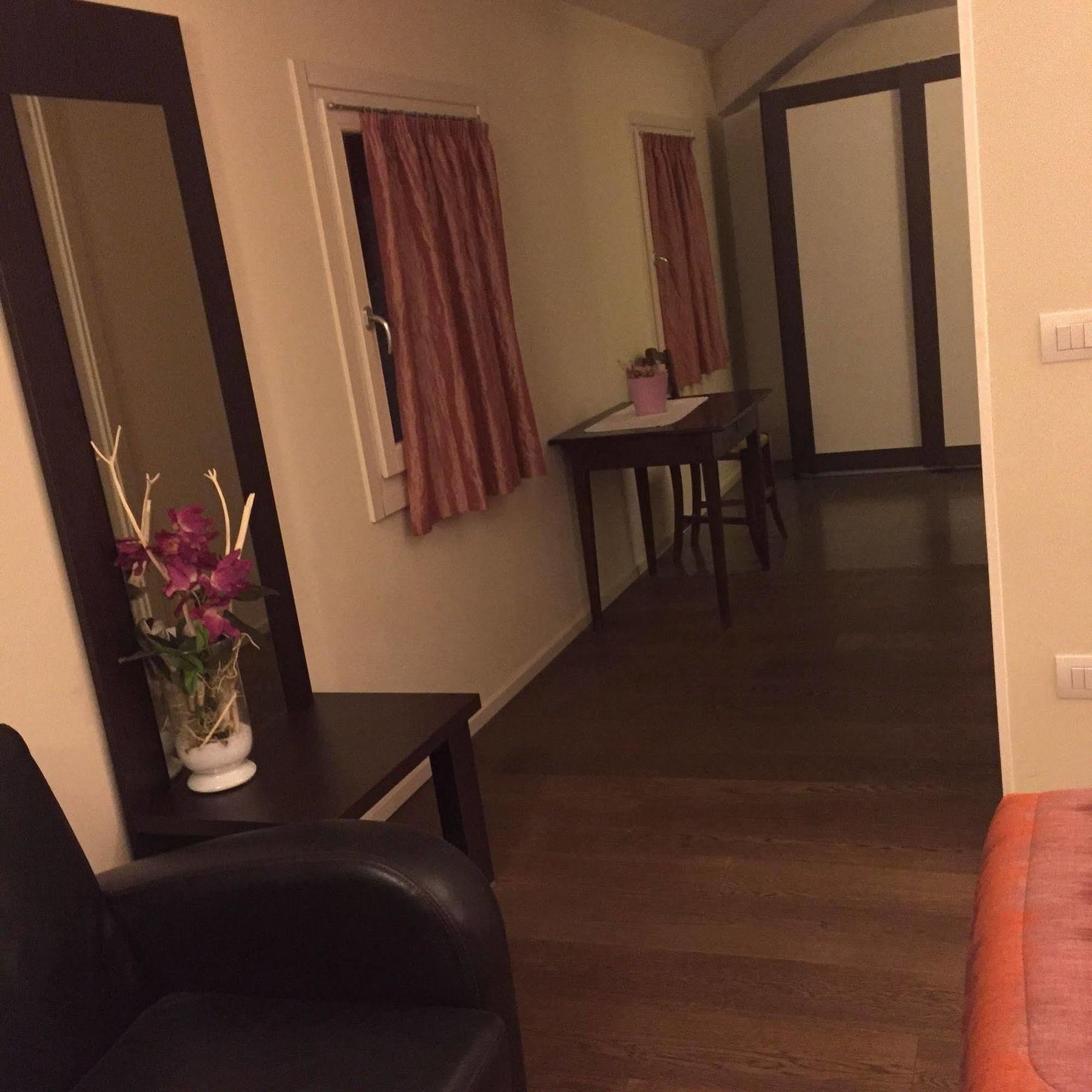 Modus Vivendi - Room E Relax Brisighella Kültér fotó