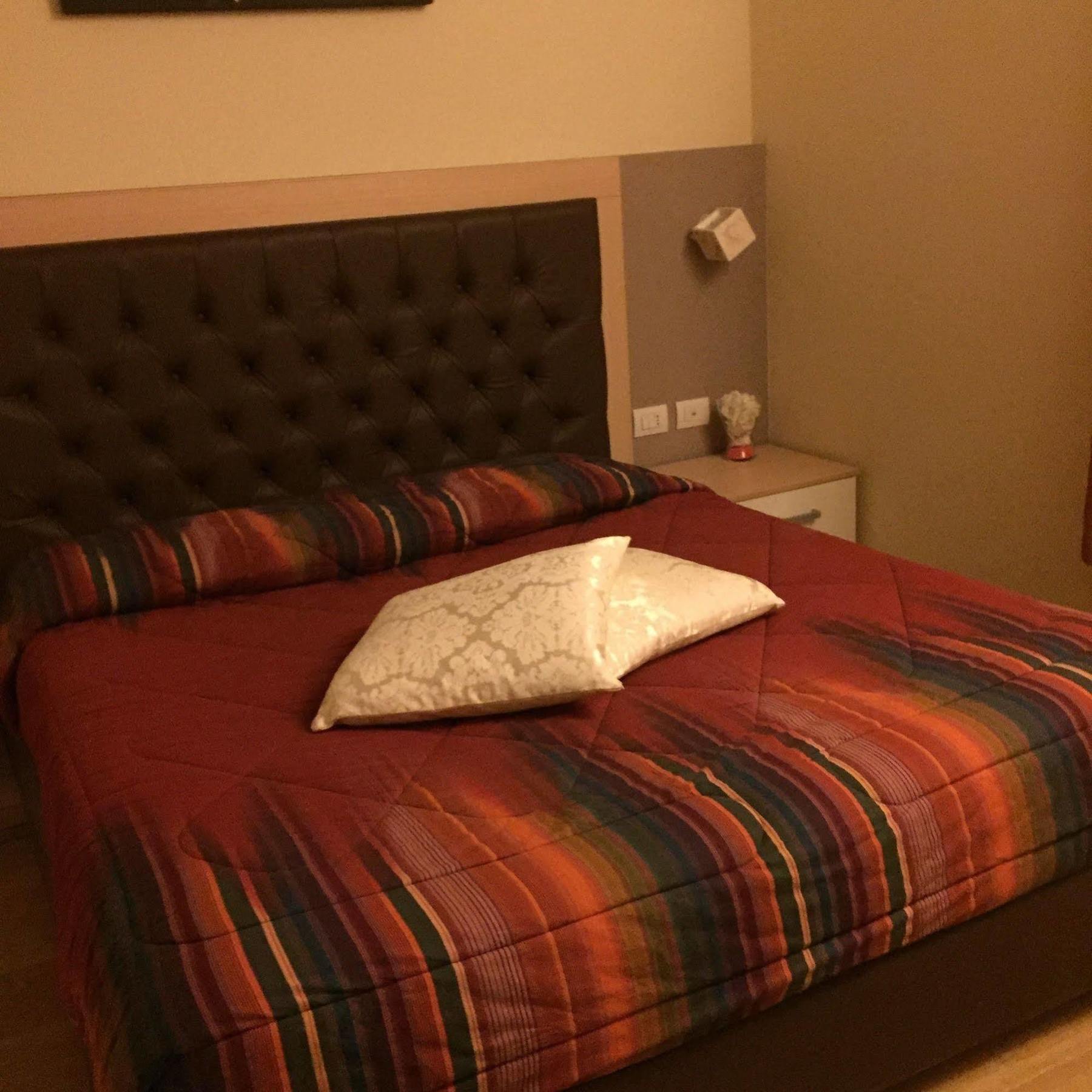 Modus Vivendi - Room E Relax Brisighella Kültér fotó